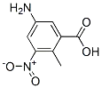 o- 톨 루산, 5- 아미노 -3- 니트로-(7CI)