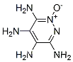 피리다진테트라민, 1-옥사이드(9CI)