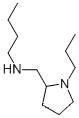부틸[(1-PROPYLPYRROLIDIN-2-YL)METHYL]아민