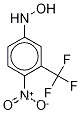 N-하이드록시-4-니트로-3-(트리플루오로메틸)아닐린(FLU-1-N-OH)