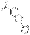 2-FURAN-2-YL-6-NITRO-IMIDAZO[1,2-A]피리딘