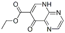 8-OXO-5,8-DIHYDRO-PYRIDO[2,3-B]피라진-7-카르복실산 에틸 에스테르
