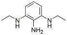 1,2,3- 벤젠 트리 아민, N1, N3- 디 에틸-