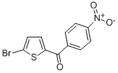 2-브로모-5-(4-니트로벤졸)티오펜