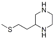 피페라진, 2-[2-(메틸티오)에틸]-