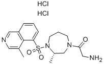 H-1152Glycyl,Dihydrochloride
