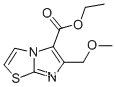 에틸 6-티오페노이미다졸-2-메톡시메틸-3-카르복실레이트