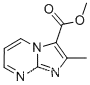메틸 2-메틸-이미다조[1,2-A]피리미딘 3-카르복실레이트