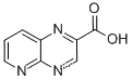 피리도[2,3-B]피라진-2-카르복실산