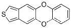 벤조[b]티에노[3,4-g][1,4]벤조다이옥신