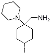 C-(4-메틸-1-피페리딘-1-일-사이클로헥실)-메틸아민