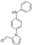 1-[4-(페닐아미노)페닐]-1H-피롤-2-카르복스알데히드
