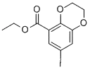 7-요오도-2,3-디하이드로벤조[1,4]디옥신-5-카르복실산 에틸 에스테르