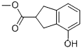 4-하이드록시-인단-2-카복실산 메틸 에스테르