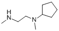 N'-CYCLOPENTYL-N,N-디메틸-에탄-1,2-디아민