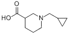 1-(시클로프로필메틸)-3-피페리딘카르복실산