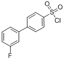 3'-플루오로-비페닐-4-설포닐 클로라이드