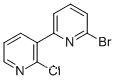 6-브로모-2'-클로로-[2,3']-비피리딘