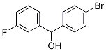 (4-BroMophenyl) (3-fluorophenyl) 메탄올