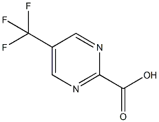5-트리플루오로메틸-피리미딘-2-카르복실산