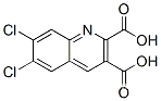 6,7-디클로로퀴놀린-2,3-디카르복실산