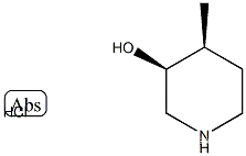 시스-3-하이드록시-4-메틸핍…