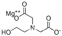N-(2-하이드록시에틸)이미노비스아세트산 마그네슘염