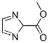 2H-이미다졸-2-카르복실산, 메틸 에스테르(9CI)