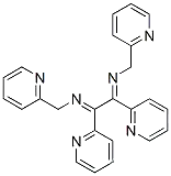 N,N'-비스[(피리딘-2-일)메틸]-1,2-비스(2-피리딜)-1,2-에탄디이민