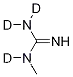 N-메틸구아니딘-d3