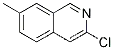 3-클로로-7-메틸이소퀴놀린