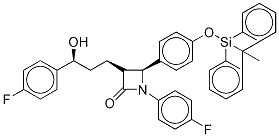 에제티미브 페녹시 tert-부틸디페닐실릴 에테르