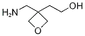 2-(3-(아미노메틸)옥세탄-3-일)에탄올