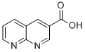 1,8-나프티리딘-3-카르복실산