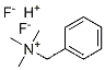 ベンジルトリメチルアミニウム?2ふっ化水素酸塩