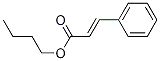 Butyl (E)-cinnaMate