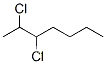 2,3- 디클로로 헵탄