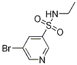 5-브로모-N-에틸피리딘-3-설폰아미드
