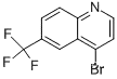 4-브로모-6-(트리플루오로메틸)퀴놀린