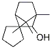 스피로[보르난-3,1'-시클로펜탄]-2-올