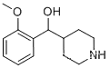 (2-메톡시-페닐)-피페리딘-4-일-메탄올