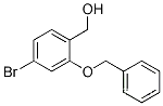[2-(벤질옥시)-4-브로모페닐]메탄올