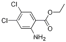 에틸 2-아미노-4,5-디클로로벤조에이트