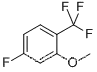 2-메톡시-4-플루오로벤조트리플루오라이드