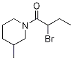 1-(2-브로모부타노일)-3-메틸피페리딘