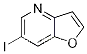 6- 요오도 푸로 [3,2-b] 피리딘
