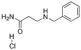 N3- 벤질 -b- 알라닌 아미드 염산염