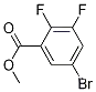 메틸5-브로모-2,3-디플루오로벤조에이트