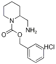 1-Cbz-2-(아미노메틸)피페리딘 염산염