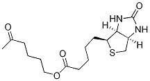 5- 옥소 헥실 비오틴